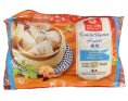RAVIOLIS AUX CREVETTES 16 P. ****