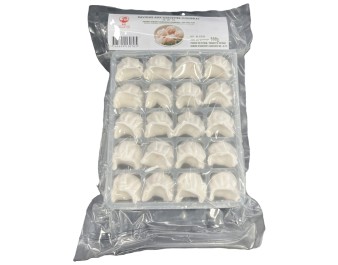 RAVIOLIS AUX CREVETTES 20 P. (HA CAO TOM) ****
