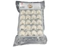 RAVIOLIS AUX CREVETTES 20 P. (HA CAO TOM) ****