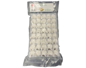 RAVIOLIS AUX CREVETTES 40 P. ****