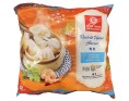 RAVIOLIS AUX CREVETTES 50 P. ****