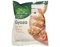 RAVIOLIS AUX CREVETTES ET LEGUMES GYOZA 20 P. ****