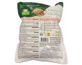RAVIOLIS AUX CREVETTES ET LEGUMES GYOZA 20 P. ****
