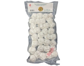 RAVIOLIS AUX CREVETTES SUPERIEUR 33 P. ****