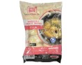 RAVIOLIS CHINOIS AUX CREVETTES 10 P. (SUI KAO) ****