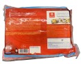 RAVIOLIS CHINOIS AUX CREVETTES 30 P. (SIU KAO) ****