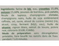 RIZ PARFUME JASMIN GRAINS LONGS