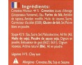 SOUPE RAVIOLIS AUX CREVETTES ****