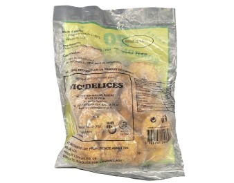 BONBON PIMENT 20 P. ****