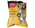 BOUCHEE AU POULET HALAL 50 P. ****