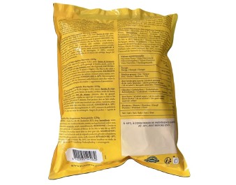BOUCHEE AU POULET HALAL 50 P. ****