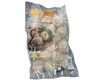 BOULETTE DE PORC ****