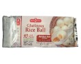 BOULETTE DE RIZ GLUANT AU HARICOT ROUGE 10 P. ****