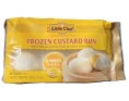 BRIOCHE AU LAIT DE NOIX DE COCO 6 P. ****