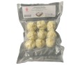 BRIOCHE AUX CREVETTES ET CIBOULETTE 9 P. ****