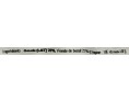 BROCHETTE DE BOEUF AU FROMAGE HALAL 50 P. ****