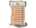 CANNE A SUCRE AUX CREVETTES 8 P. ****