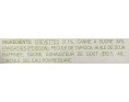 CANNE A SUCRE AUX CREVETTES 8 P. ****