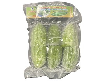 CONCOMBRE AMER ****