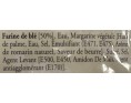 CREPE CROUSTILLANTE 6 P. ****