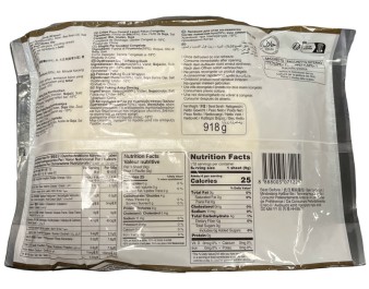 CREPE DE BLE 102 P. ****