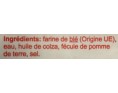 CREPE DE BLE 12 P. ****