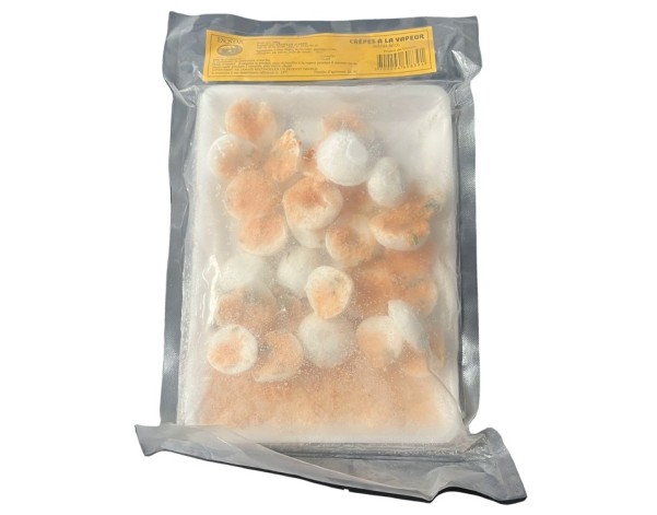 CREPE DE RIZ AUX CREVETTES 24 P. (BANH BEO) ****