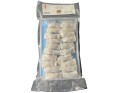 CREPE DE RIZ AUX CREVETTES 40 P. (BANH CUON) ****