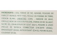 CREPE VIETNAMIENNE AUX CREVETTES 2 P. (BANH XEO) ****