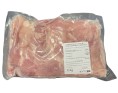 CUISSE DE POULET DESOSSEE SANS PEAU HALAL ****