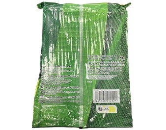 FEUILLE DE BANANE ****