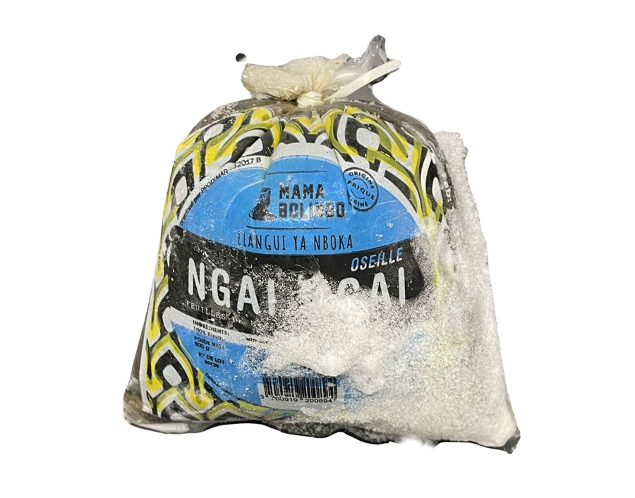 FEUILLE DE BISSAP NGAI NGAI ****