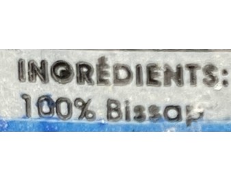 FEUILLE DE BISSAP NGAI NGAI ****