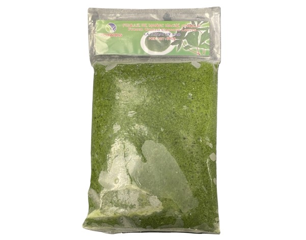 FEUILLE DE MANIOC SAKA-SAKA ****