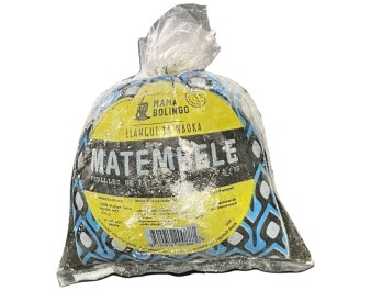 FEUILLE DE PATATE DOUCE MATEMBELE ****