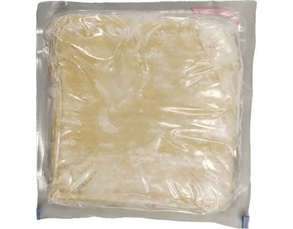 FEUILLET A RAVIOLIS