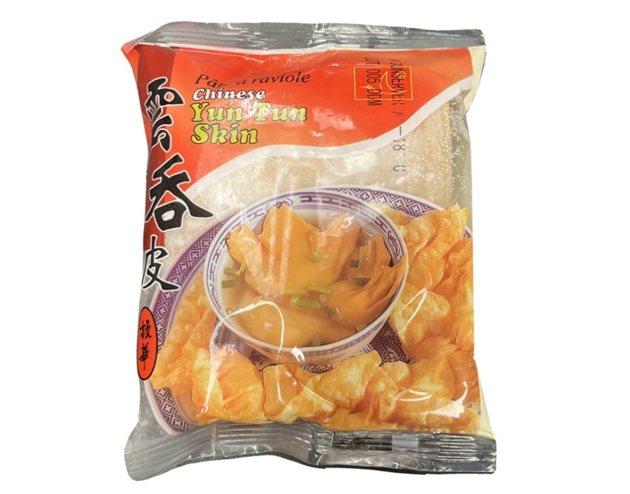 FEUILLET A RAVIOLIS ****