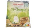 FRUIT JACKIER BATTU (TIJACQUES) ****