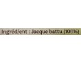 FRUIT JACKIER BATTU (TIJACQUES) ****