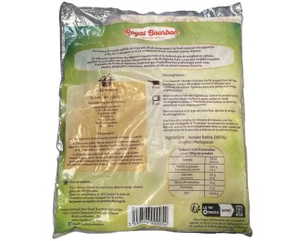 FRUIT JACKIER BATTU (TIJACQUES) ****