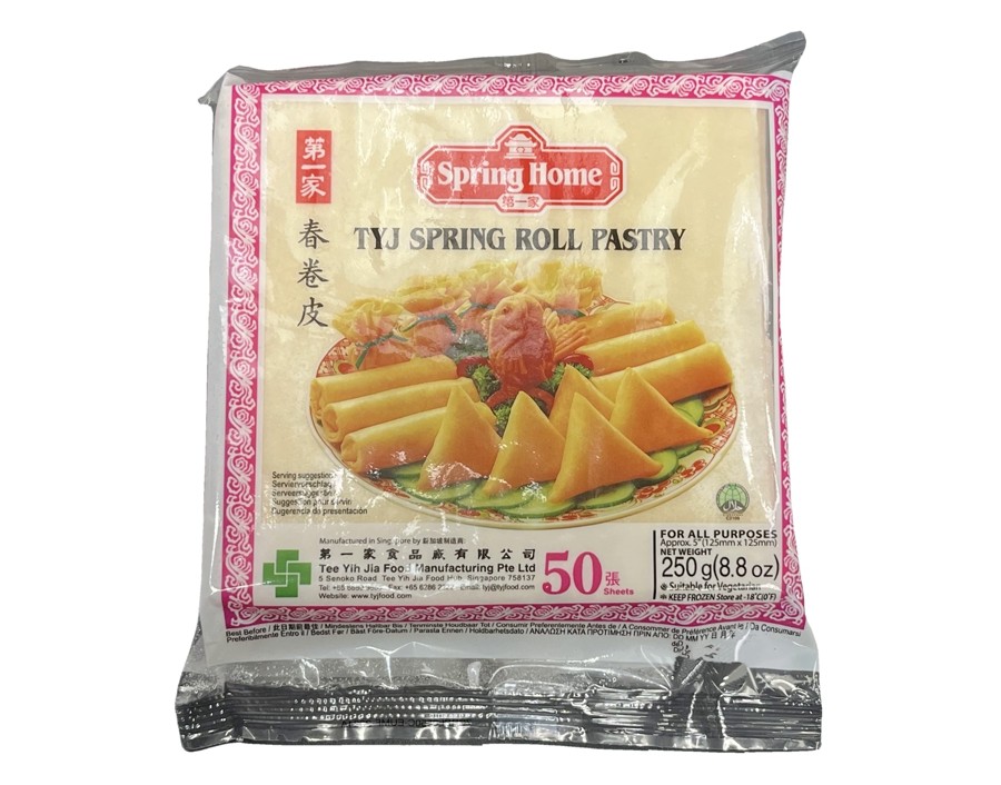 GALETTE DE BLE 125 X 125 MM 50 P. ****