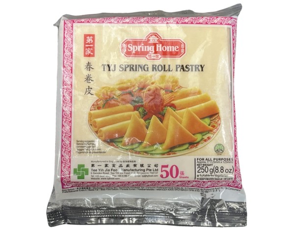 GALETTE DE BLE 125 X 125 MM 50 P. ****