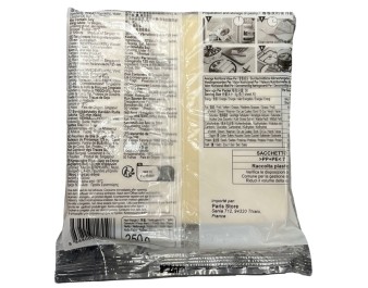 GALETTE DE BLE 125 X 125 MM 50 P. ****