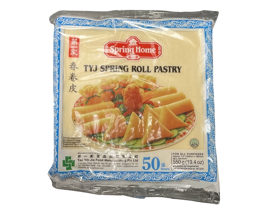 GALETTE DE BLE 190 X 190 MM 50 P. ****