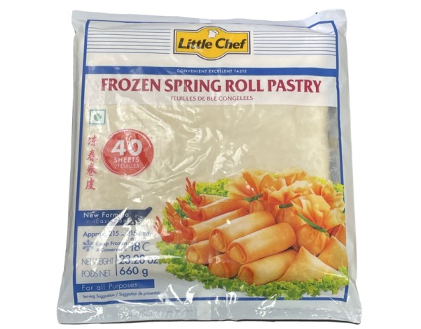 GALETTE DE BLE 215 X 215 MM 40 P. ****