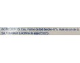 GALETTE DE BLE 215 X 215 MM 40 P. ****