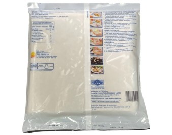 GALETTE DE BLE 215 X 215 MM 40 P. ****