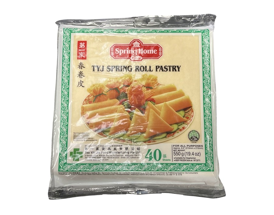 GALETTE DE BLE 215 X 215 MM 40 P. ****