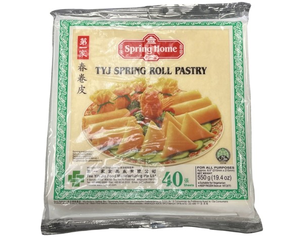 GALETTE DE BLE 215 X 215 MM 40 P. ****