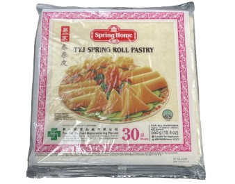 GALETTE DE BLE 250 X 250 MM 30 P. ****